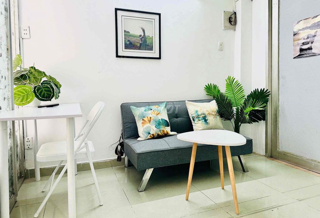 Rent two bedrooms one toilet_Full intra-Full