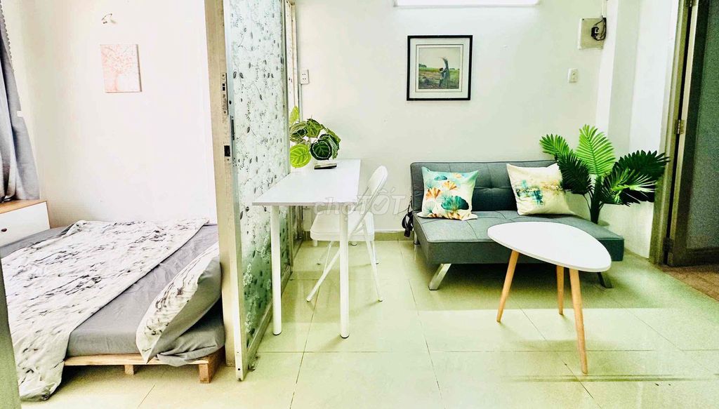 Rent two bedrooms one toilet_Full intra-Full