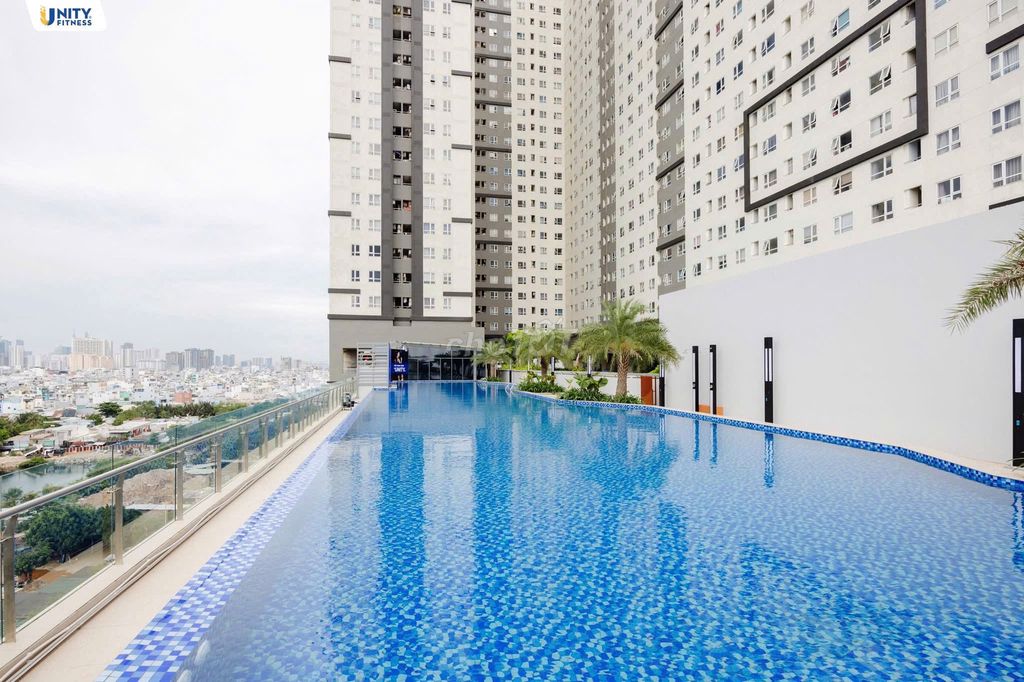 Rent the apartment Full Mill 13 million a month, 79 meters late in the month.