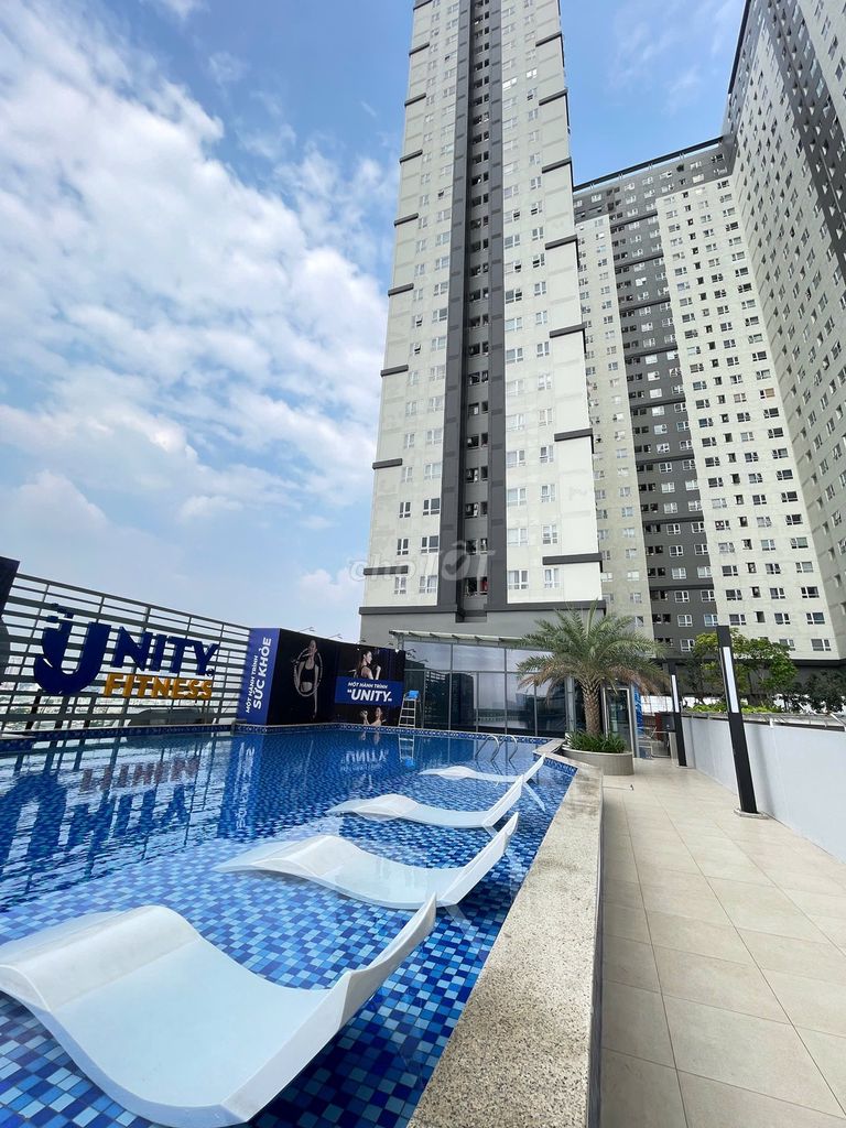 Rent the apartment Full Mill 13 million a month, 79 meters late in the month.