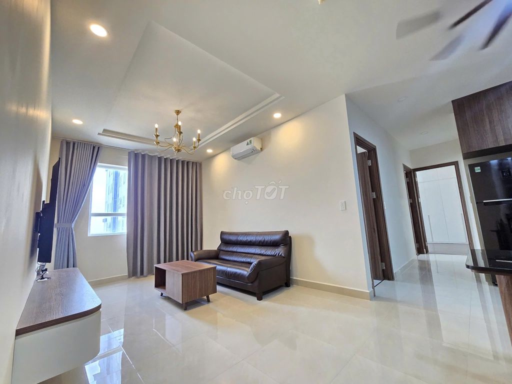 Rent the apartment Full Mill 13 million a month, 79 meters late in the month.