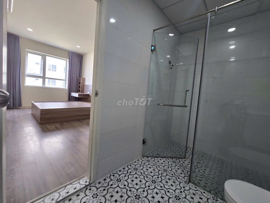 Rent the apartment Full Mill 13 million a month, 79 meters late in the month.
