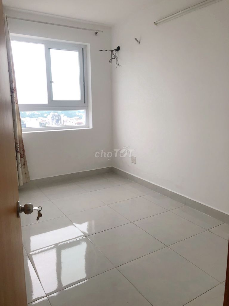Tara Residence District 8 0110 3 bedroom plus 2 90 m2 toilets 1 01.5 million.