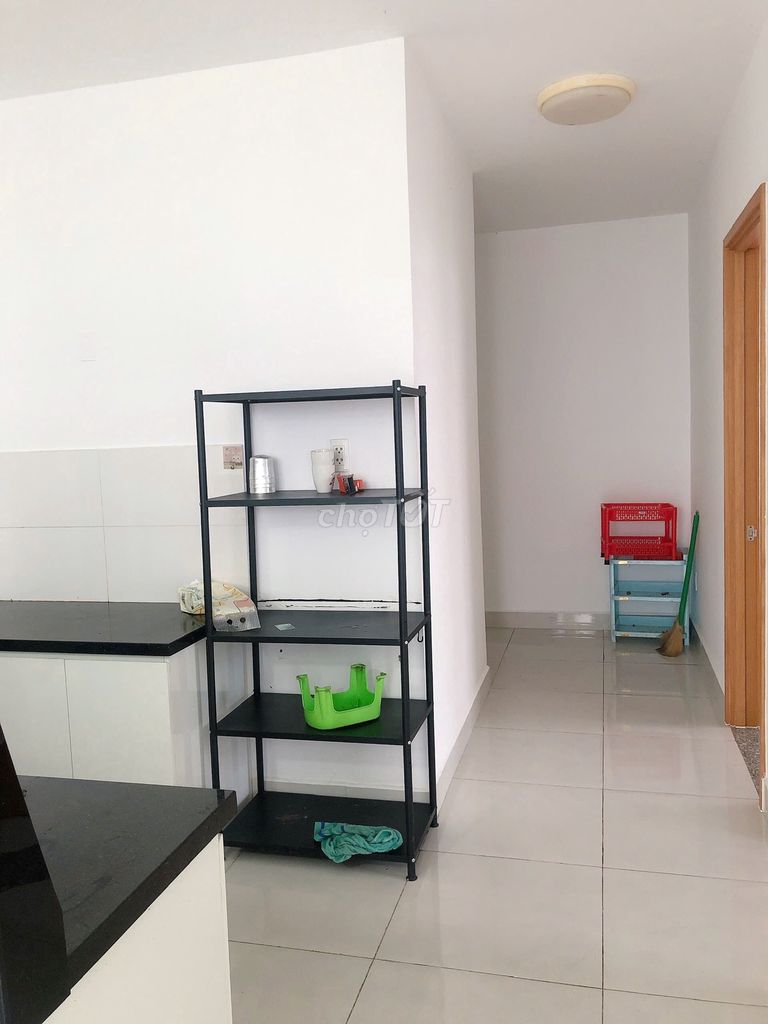 Tara Residence District 8 0110 3 bedroom plus 2 90 m2 toilets 1 01.5 million.