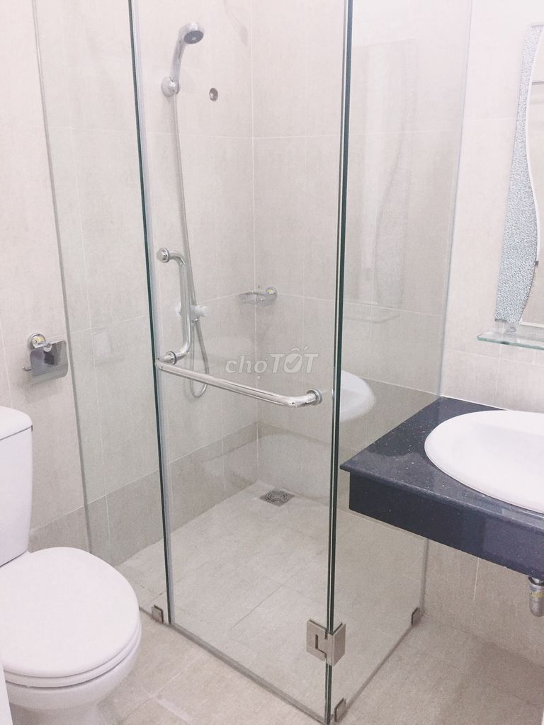 Tara Residence District 8 0110 3 bedroom plus 2 90 m2 toilets 1 01.5 million.