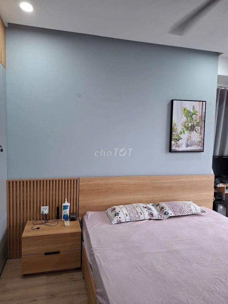 Hot! Emerald Celadon City - room 2 bedroom 3 full interior bedroom, 15 million