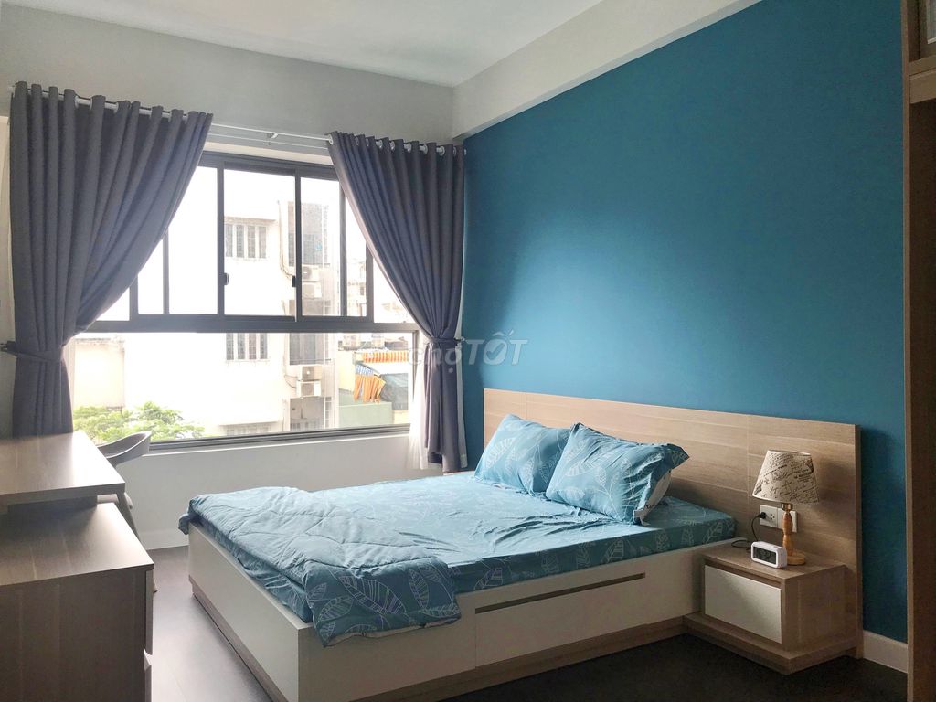 For the Republic of plaza Tân Bình 70 M2 2 bedrooms 13 million