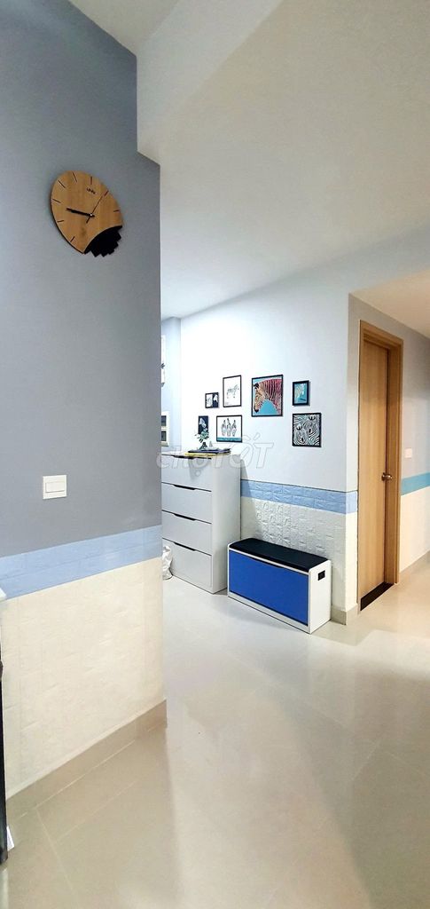 Rent Newton Residence, 2 bedrooms, 2 toilets, full interior, 20 million
