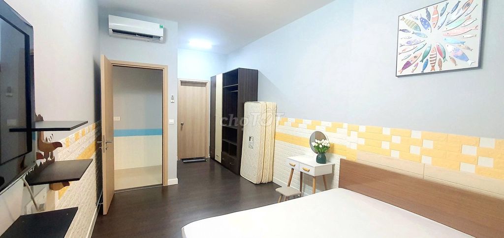 Rent Newton Residence, 2 bedrooms, 2 toilets, full interior, 20 million