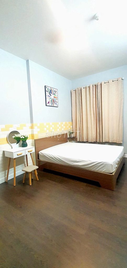 Rent Newton Residence, 2 bedrooms, 2 toilets, full interior, 20 million