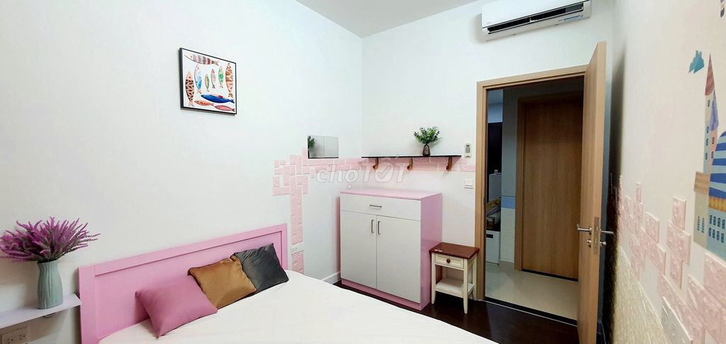 Rent Newton Residence, 2 bedrooms, 2 toilets, full interior, 20 million