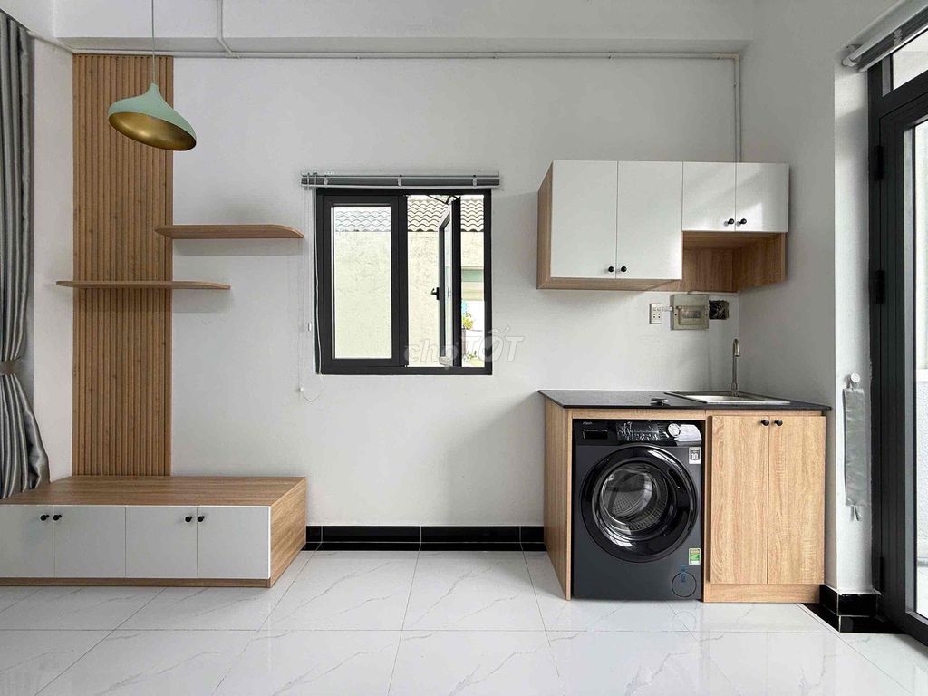 Rent a service apartment. 60 M2 7th district neartte mart Channel Bridge 5 p through District 4,8,1
