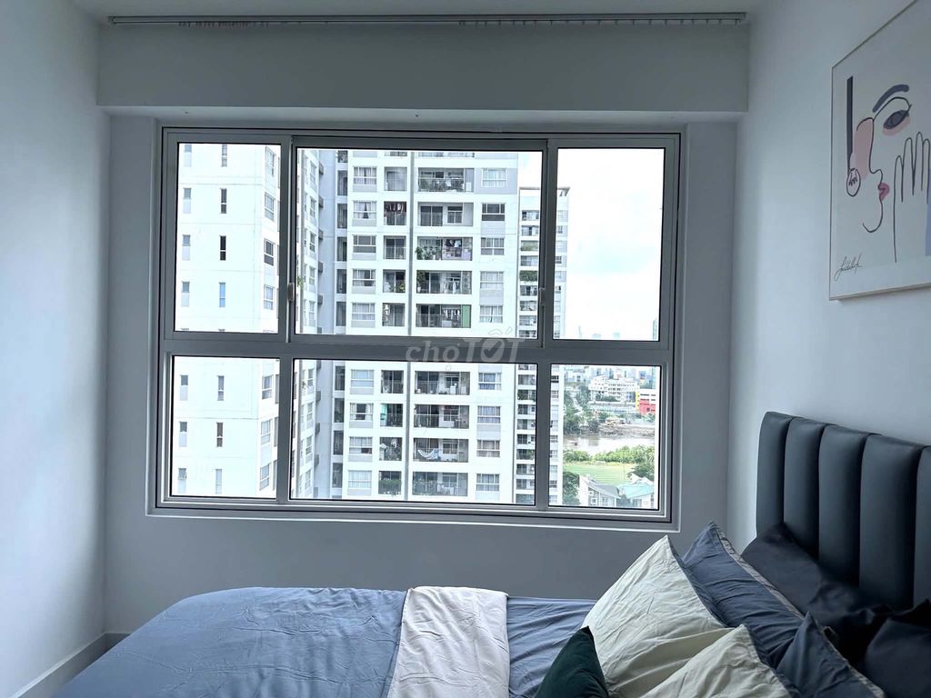 Need Pass to rent 12 million and a half million a month of new furniture, 50 meters2.