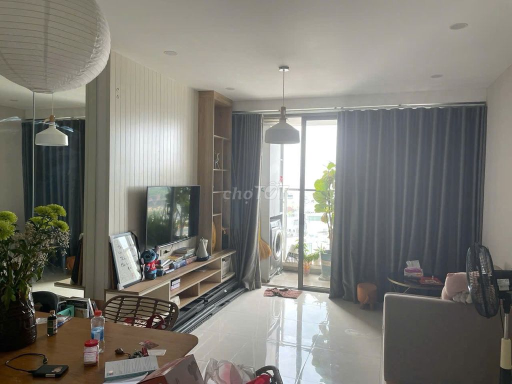 Kingston Residence.70 M2 suite 2 toilets - 14 million a month