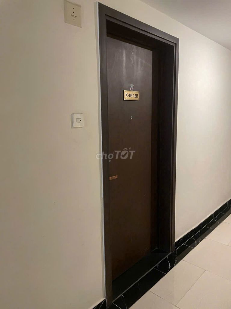 Kingston Residence.70 M2 suite 2 toilets - 14 million a month