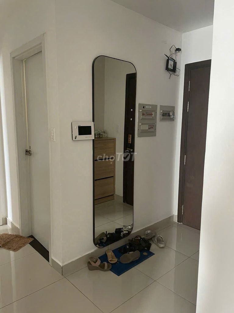 Kingston Residence.70 M2 suite 2 toilets - 14 million a month