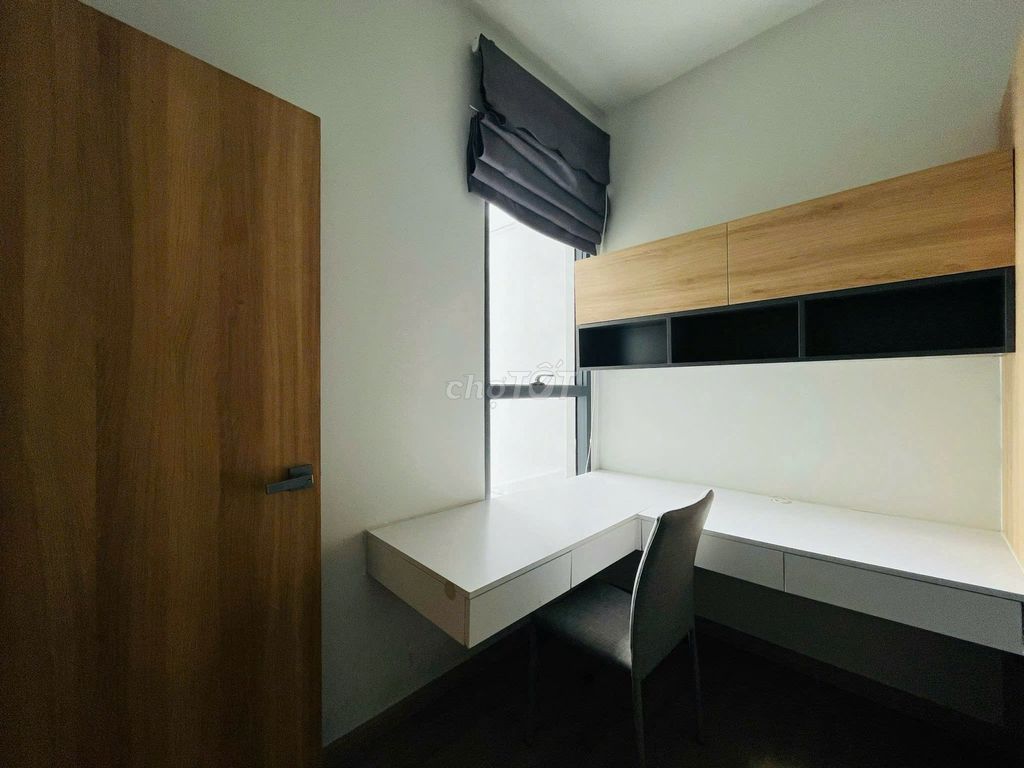 Rent two full bedrooms for rent only 12 million, fresh view level