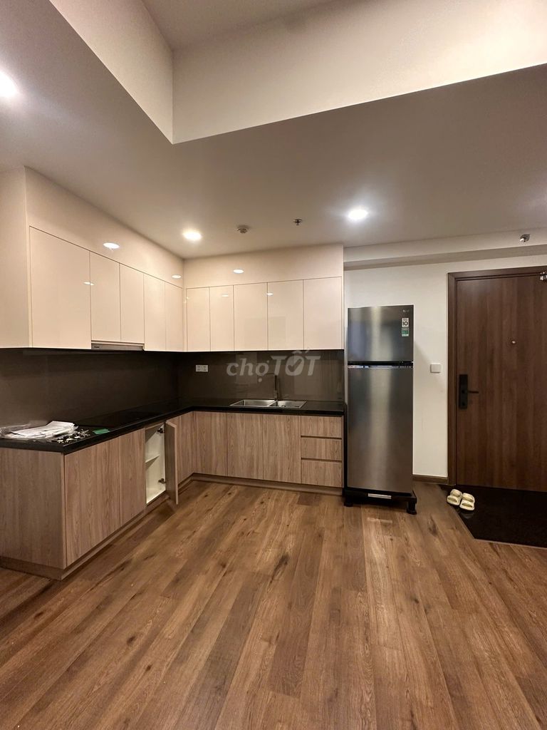 Rent apartment fp2 – Mizuki Park