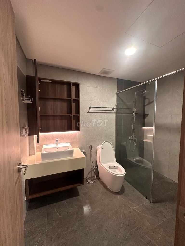 Rent apartment fp2 – Mizuki Park