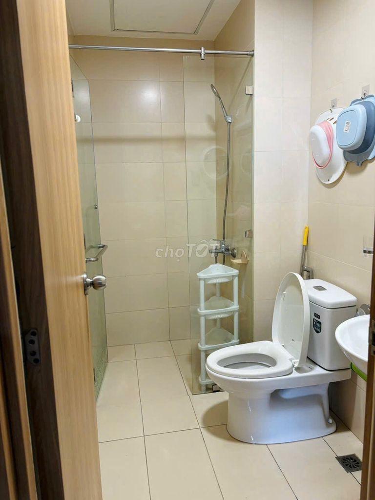 Sand House. 2 Wall Street, Tân Bình, 64 meters, 2 bedrooms.