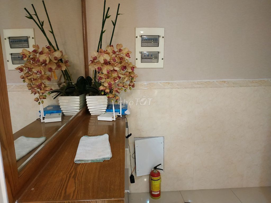The Flemington senior apartment 100 M2 3 bedroom 2 toilets - level - 15 million/T