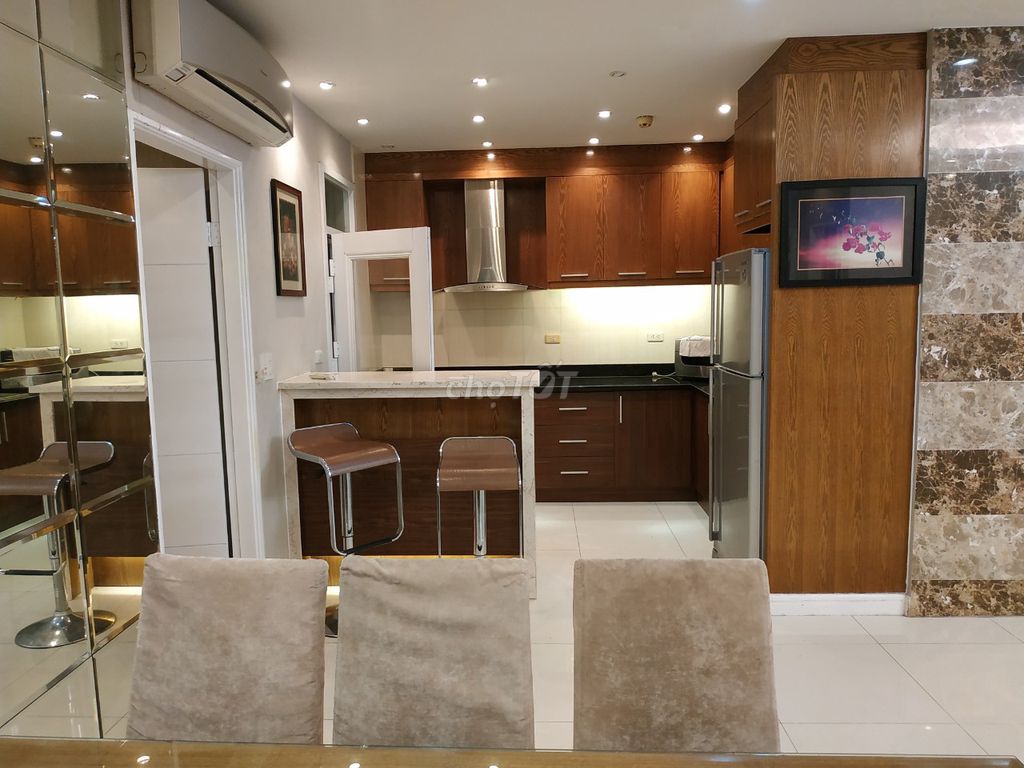 The Flemington senior apartment 100 M2 3 bedroom 2 toilets - level - 15 million/T
