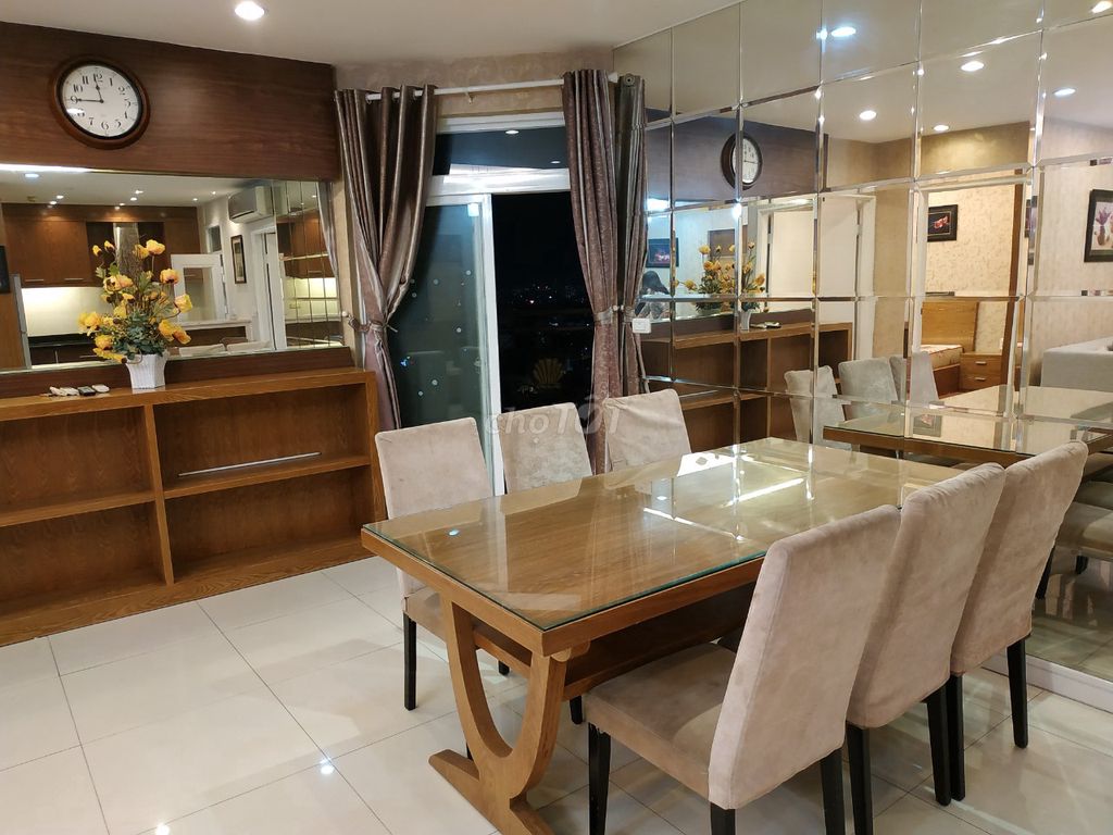 The Flemington senior apartment 100 M2 3 bedroom 2 toilets - level - 15 million/T