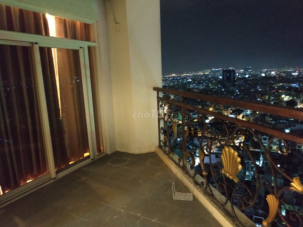 The Flemington senior apartment 100 M2 3 bedroom 2 toilets - level - 15 million/T