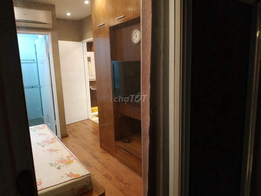 The Flemington senior apartment 100 M2 3 bedroom 2 toilets - level - 15 million/T
