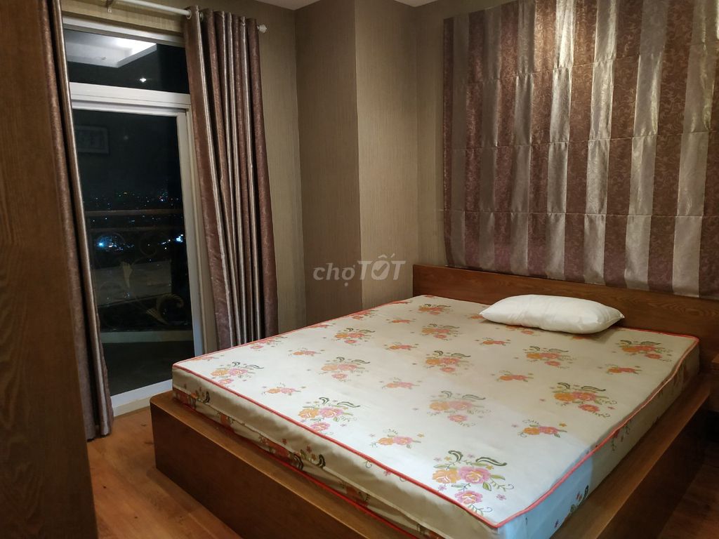 The Flemington senior apartment 100 M2 3 bedroom 2 toilets - level - 15 million/T