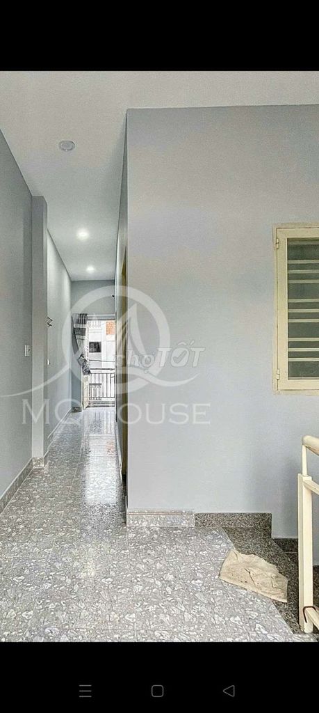 Rendle house for 3th alley, 9 tbs, Long Dragonway.