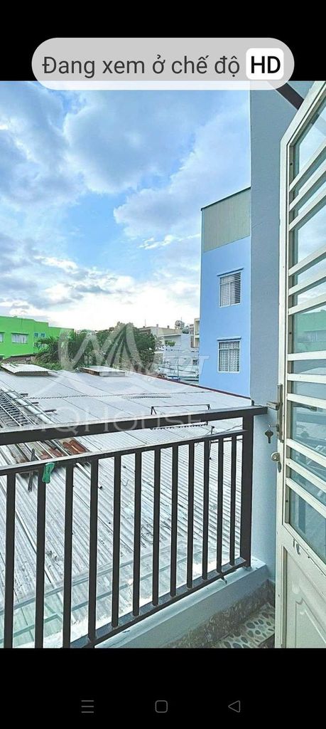 Rendle house for 3th alley, 9 tbs, Long Dragonway.