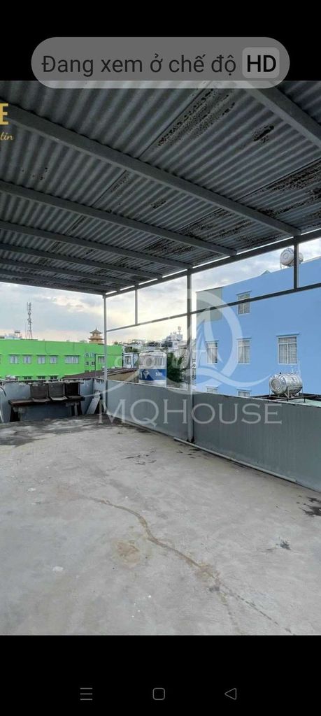 Rendle house for 3th alley, 9 tbs, Long Dragonway.
