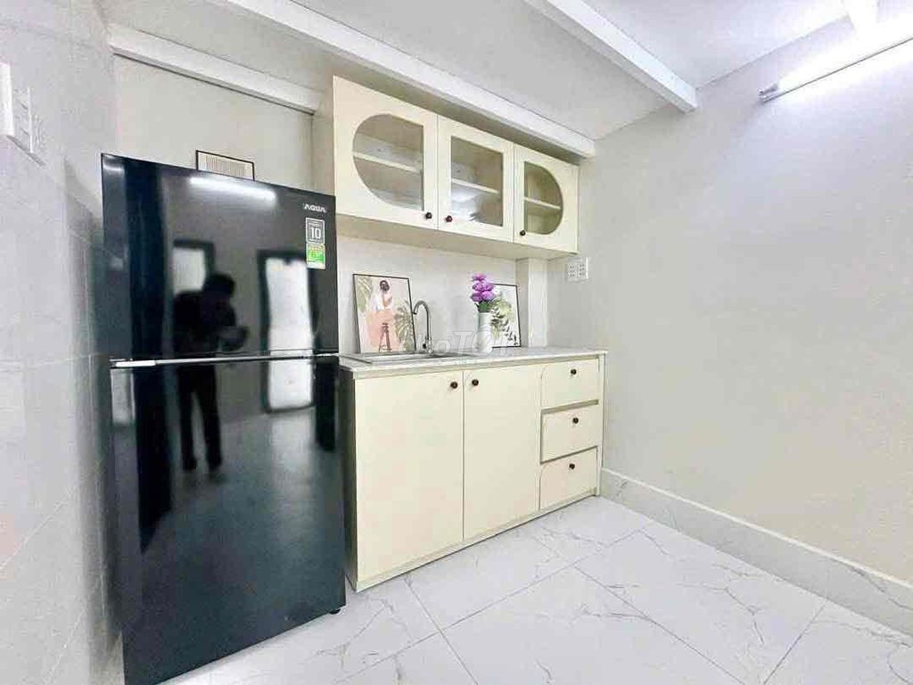Open new project 100% on Đào Trinh Nhất.