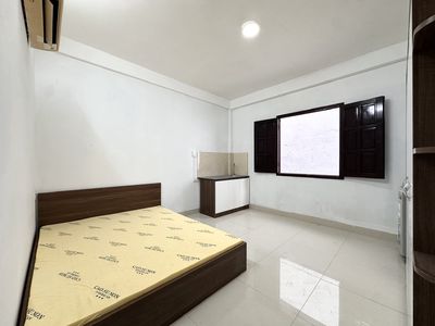 - Renting room - l202