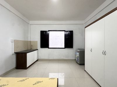 - Renting room - l202