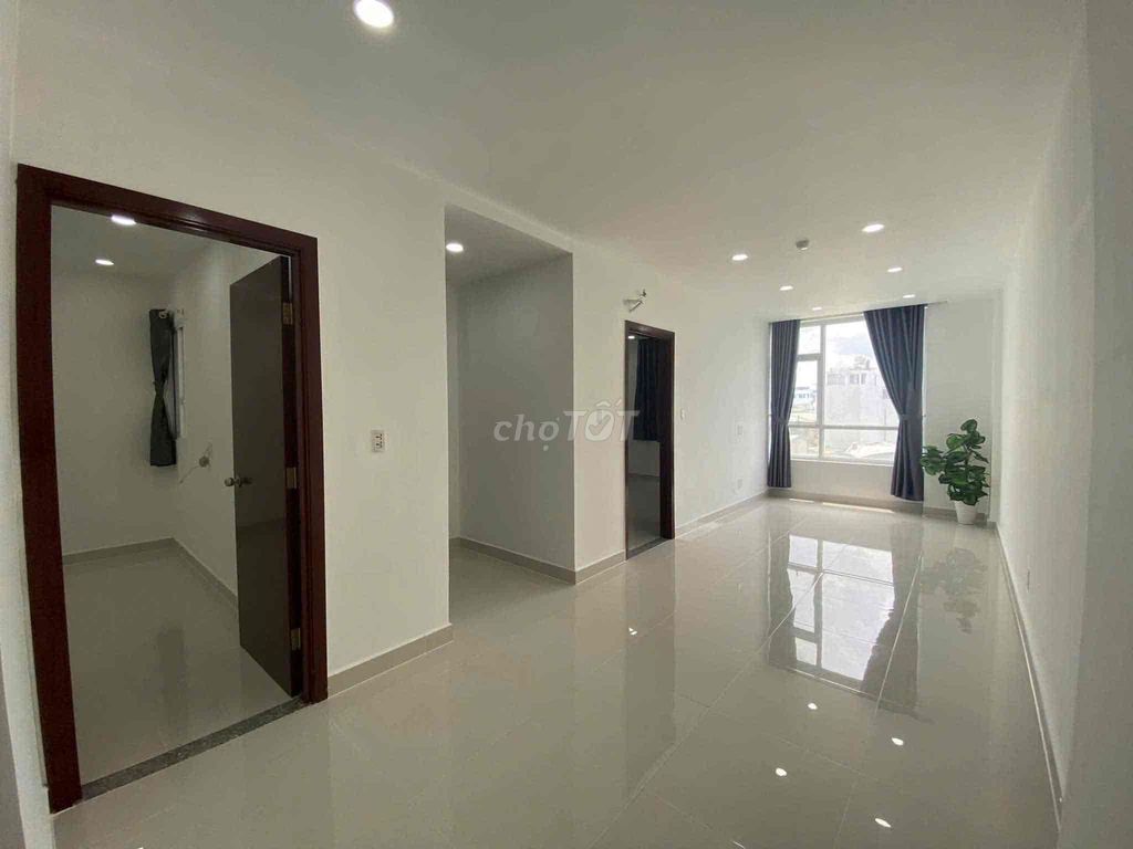Rent the Jade Ocean apartment, 64 meters 2 bedrooms 2 toilets, Clear House