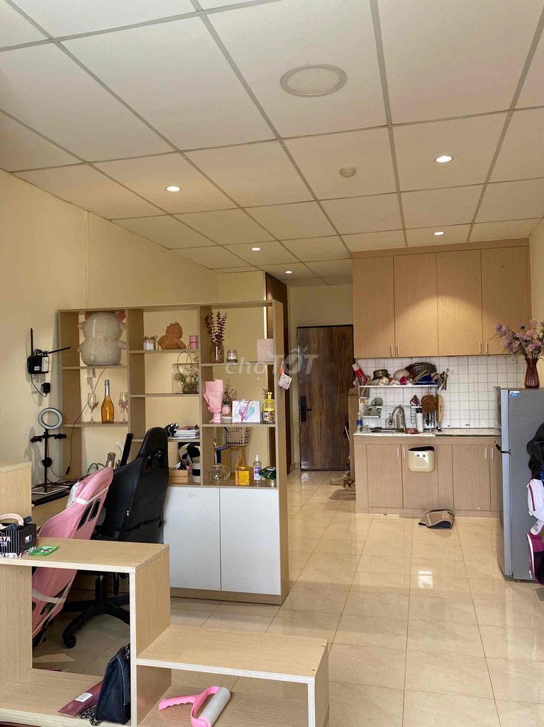 Rent the Guardian, Nguyễn Đức Thuận, Tân Bình.