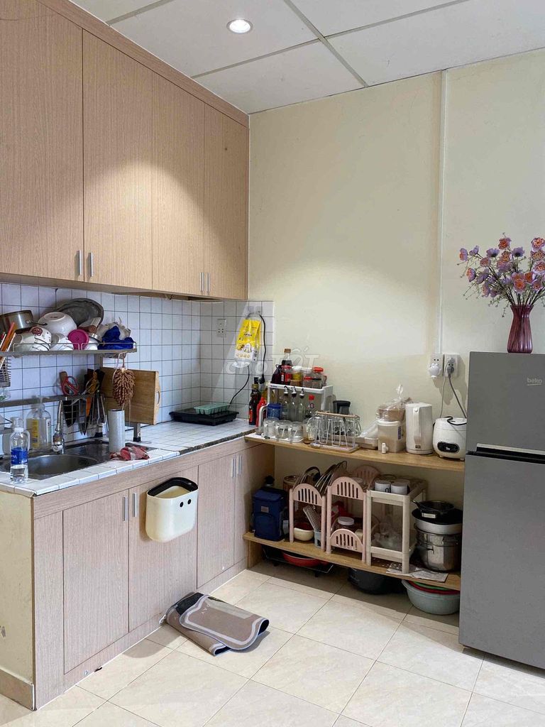 Rent the Guardian, Nguyễn Đức Thuận, Tân Bình.