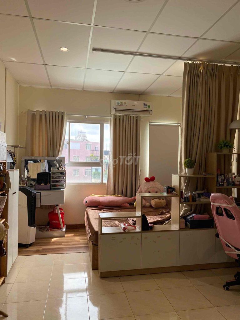 Rent the Guardian, Nguyễn Đức Thuận, Tân Bình.