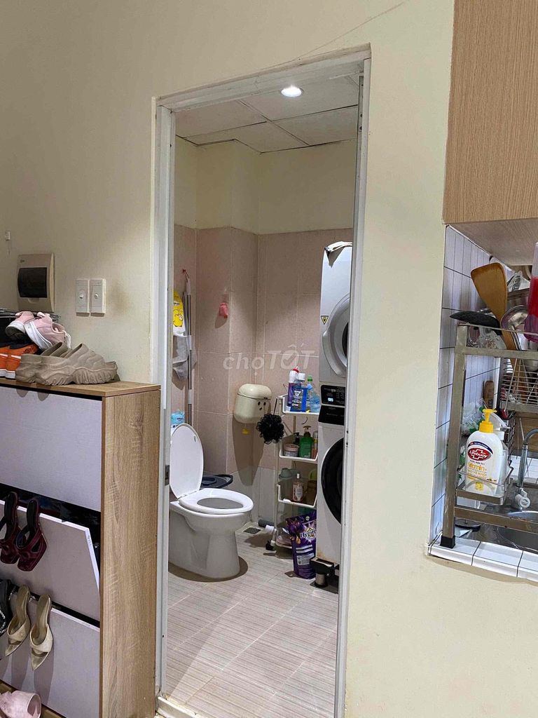 Rent the Guardian, Nguyễn Đức Thuận, Tân Bình.
