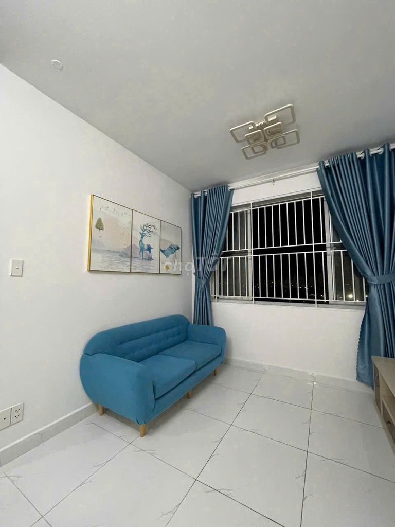 Sơn Kỳ House, 13. tp: 2 p sleep, interior, 7 million a month, 60 m2