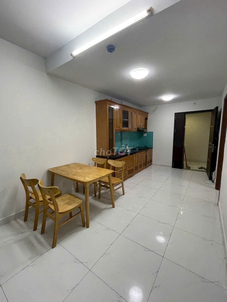 Sơn Kỳ House, 13. tp: 2 p sleep, interior, 7 million a month, 60 m2