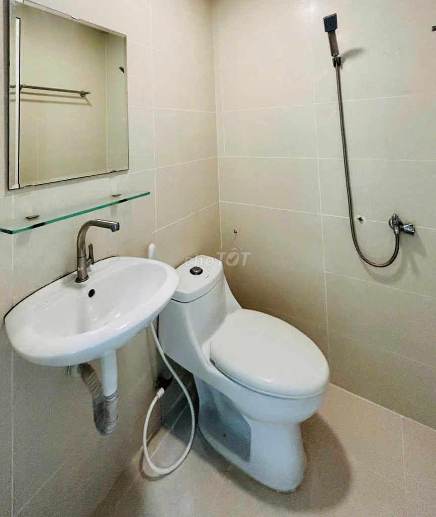 Sơn Kỳ House, 13. tp: 2 p sleep, interior, 7 million a month, 60 m2