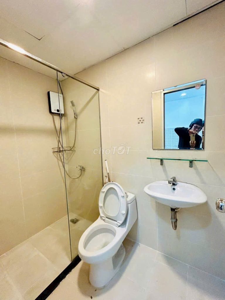 Sơn Kỳ House, 13. tp: 2 p sleep, interior, 7 million a month, 60 m2