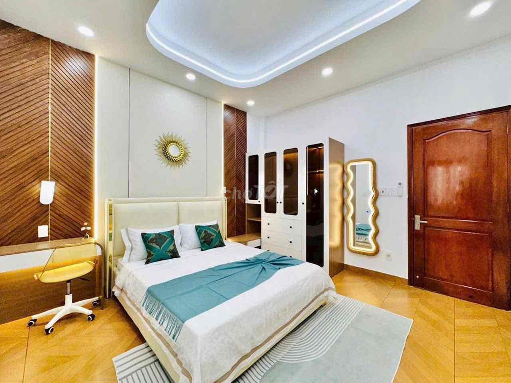 Rent a 362 Phan Huy Ích.President 12.Gò Vấp.