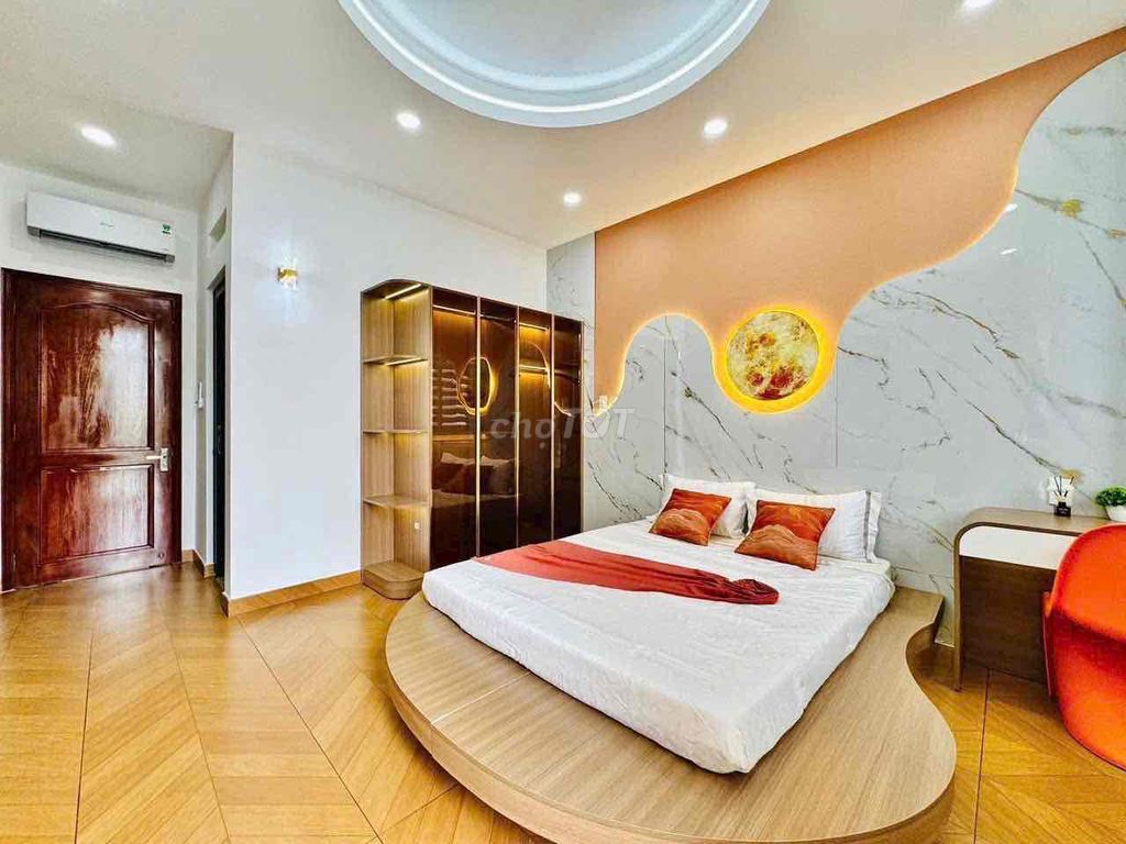 Rent a 362 Phan Huy Ích.President 12.Gò Vấp.