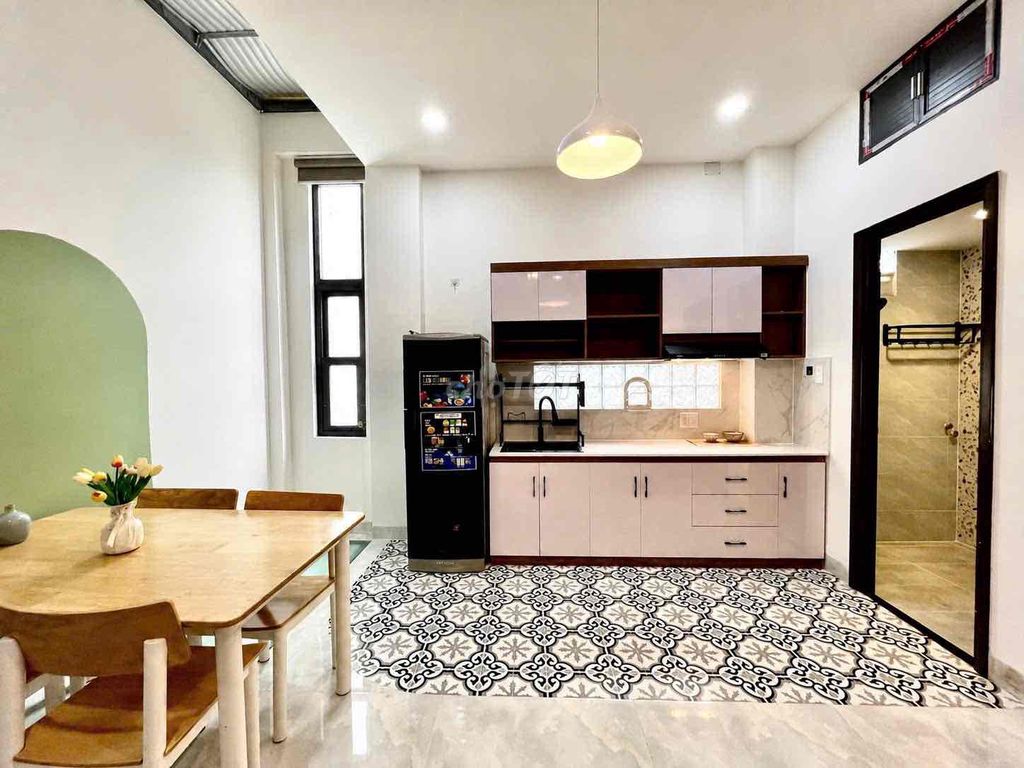 Rent mini-space 2 sleeping spaces - near college vlu