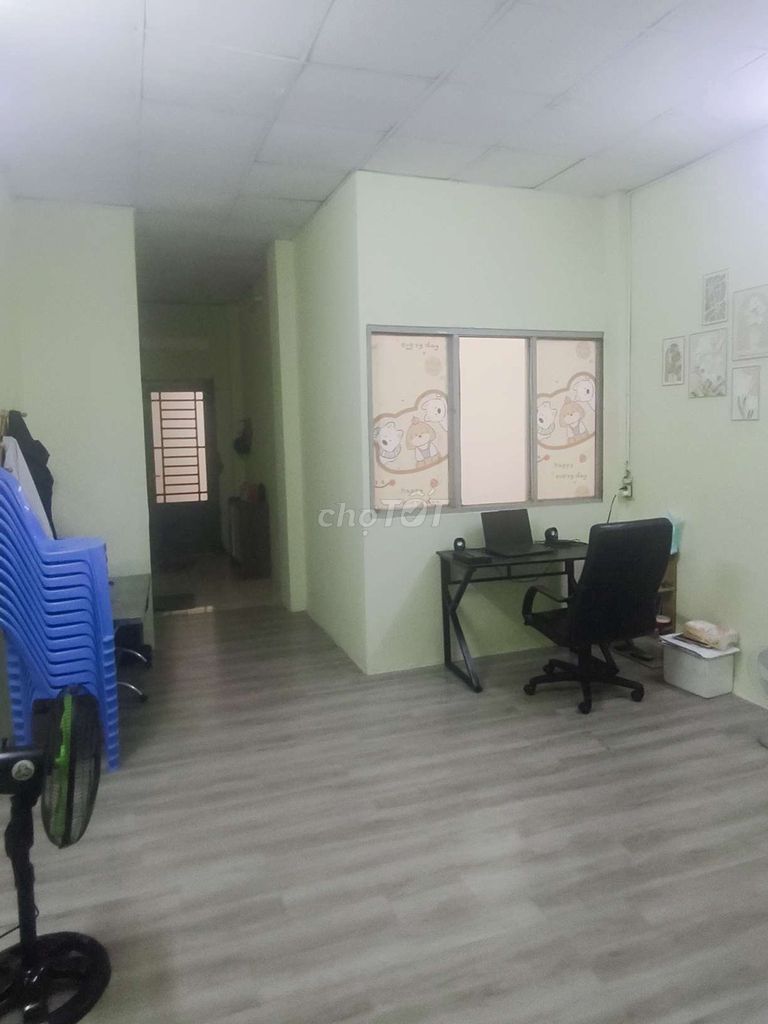 Pass Hiệp Bình Chánh building - 1 bedroom.