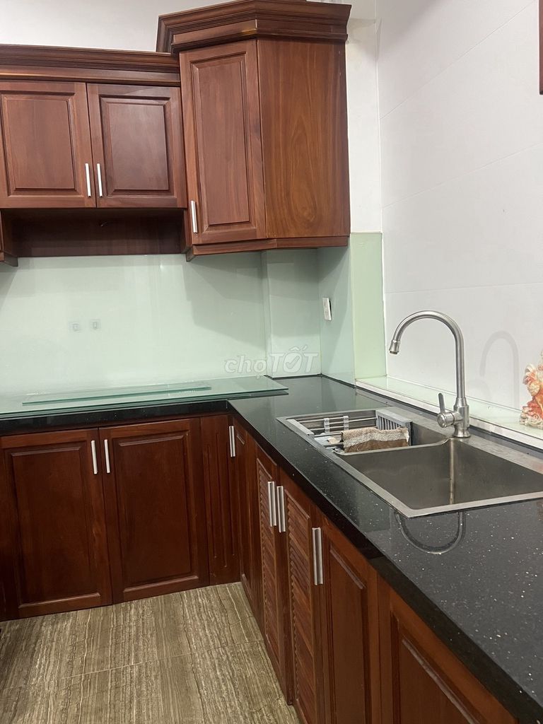 renting the Kadc tanimex- Tô Ký service apartment